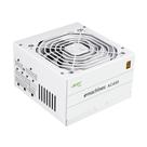 Fonte ATX Acer AC650 650W 80 Plus Bronze Modular Branca