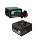 Fonte Atx Aerocool 600Wts Reais C/Cooler Stealth 12Cm Vx-600 Biv