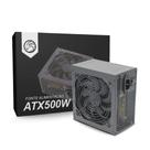Fonte ATX Brazil PC BPC/500PFCA APFC 500W