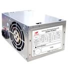 Fonte ATX C3Tech PS-200V4 200W Reais 24 Pinos, Bivolt Manual 115/230V, Cooler Silencioso