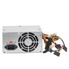 Fonte ATX Duex 230W VXPro VX230SE para Computadores e Estabilidade
