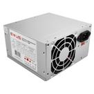 Fonte Atx Evus Ft-200w Atx 200w Real 20/24p 3 Sata Com Cabo Fonte Atx Evus Ft-200w Atx 200w Real 20/24p 3 Sata Com Cabo