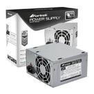 Fonte Atx Fortrek 200W 20+4P C/Caixa Pws-2003 Cod 62849