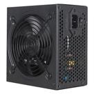Fonte ATX Fortrek Black Hawk 400W, 80 Plus White, Bivolt, Preto - 70458