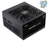 Fonte ATX Full Modular 650W AC650 com Cabo de Forca PFC Ativo 80 Plus Bronze Preto Acer