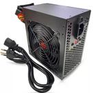Fonte ATX Gamer 500w Real KP 522 Box Bibolt