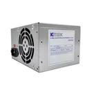 Fonte ATX Kmex Bivolt Automatico 200W Com Cabo