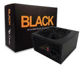 Fonte Atx Pc Duex Dx-500fse 500w Refrigeração Silenciosa Pre Fonte Atx Pc Duex Dx-500fse 500w Refrigeração Silenciosa Pre