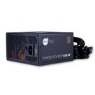 Fonte ATX ROP Dazz 650W, 80 Plus Bronze, PFC Ativo, Bivolt, Preto - 63000002