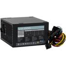 Fonte ATX s/Cabo 500W VX-500 Preto AEROCOOL