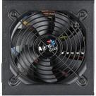 Fonte ATX S/CABO KCAS 500W 80 PLUS Bronze EN53367 Preto Aerocool