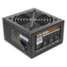 Fonte Atx Sem Cabo 500w Vx-500 En53176 Preto Aerocool