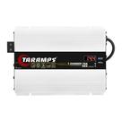 Fonte Automotiva Bivolt Automático Smart Charger 70A até 90A Dinâmicos 12v Taramps - 901790