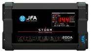 Fonte Automotiva Carregador JFA 200A Storm