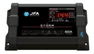 Fonte Automotiva Carregador Jfa 60a Sci Bivolt Automático