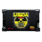 Fonte Automotiva Carregador Usina 150a Connect Bivolt Som Automotivo