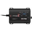 Fonte Automotiva Digital 70 Amperes Stetsom