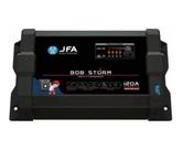 Fonte Automotiva JFA BOB Storm 120A Bivolt Fonte Automotiva JFA BOB Storm 120A Bivolt