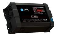 Fonte Automotiva Para Carregamento de Bateria Jfa 150a Fonte Automotiva Para Carregamento de Bateria Jfa 150a
