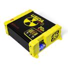 Fonte Automotiva Spark Usina Smart 70a Battery Meter Bivolt