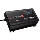 Fonte Automotiva Stetsom Infinite Black 120a Bivolt Carregador
