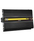 Fonte Automotiva Taramps Tef Pro 250 A Com Voltimetro