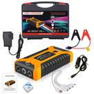 Fonte Auxiliar de Partida Multifuncional 99800mAh 12V KA-3953 - Kapbom