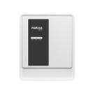 Fonte Auxiliar Intelbras FNA 520 Fonte Auxiliar Intelbras FNA 520