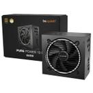 Fonte Be Quiet Pure Power 13 M, 650W, 80 Plus Gold, PFC Ativo, Full Modular, Preto, BP025BR