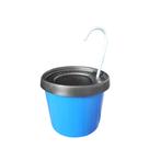 Fonte Bebedouro Automático Gato Cão 1,5L Silenciosa Volilapet Pet Top 2025