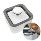 Fonte Bebedouro Pet Gatos Cães Automático Filtro Bomba Dagua USB 2,5 Litro - GrupoShopMix