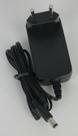 Fonte Bivolt 12V 0.5A Plug P8 1.8m Cabo Fonte Bivolt 12V 0.5A Plug P8 1.8m Cabo