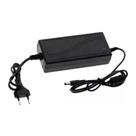 Fonte Bivolt C/P4 DC 12V 3A F66043 Preto MBLed