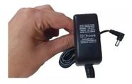 Fonte Bivolt Dynalf 6,4v 500 Ma Br6452-a04is Estabilizada Nf