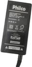 Fonte bivolt philco para tv ph24d20dmr2 099243024 ph24d21db 099243028 ph24d21d 099243027 ph24d21dr 099243029 ph24mb 099243017