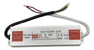 Fonte Blindada 12v 10a A Prova D Água Ip67 Bivolt P/ Led rohs Fonte Blindada 12v 10a A Prova D Água Ip67 Bivolt P/ Led rohs