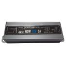 Fonte blindada 60w 5a ip67 12v