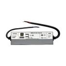 Fonte Blindada Bivolt De 12v 10a Ip67 Fasgold Fs-435