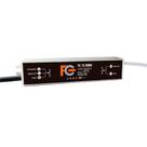 Fonte Blindada FC, 12v, 5a, 60w, IP67, LED, Cinza Fonte Blindada FC, 12v, 5a, 60w, IP67, LED, Cinza