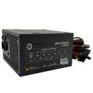 Fonte Brazil PC 600W Real, Bivolt, Com Cabo de Energia, Cooler 120mm - BPC-6350-B