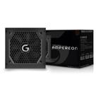 Fonte Brx Ampereon 650w Automatica 80 Plus Bronze
