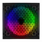 Fonte BRX ATX 650W RGB 80 PLUS