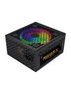 Fonte BRX ATX 650W RGB 80 Plus