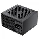 Fonte C3Tech PS-G650 Gaming Series, 650W, 80 Plus Bronze, Cybenetics Gold, Full Modular, TecLab, PFC Ativo, Preto