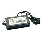 Fonte Cabeada Com Bivolt Automático 12V 10A Com Proteção Conta Surtos E Interferência FS-329 Fasgold