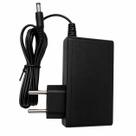 Fonte Carregador 12v Para reposição Caixa De Som Philco Extreme Pcx670 Fonte Carregador 12v Para reposição Caixa De Som Philco Extreme Pcx670