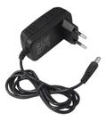 Fonte carregador 5v 2a plug 5.5mm x 2.5mm p4