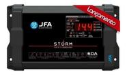 Fonte Carregador 60a Jfa Inteligente 12 Volts