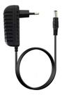 Fonte carregador 9v 3a plug 5.5mm x 2.5mm Fonte carregador 9v 3a plug 5.5mm x 2.5mm