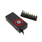 Fonte Carregador/adaptador Universal Notebook 90w Bright